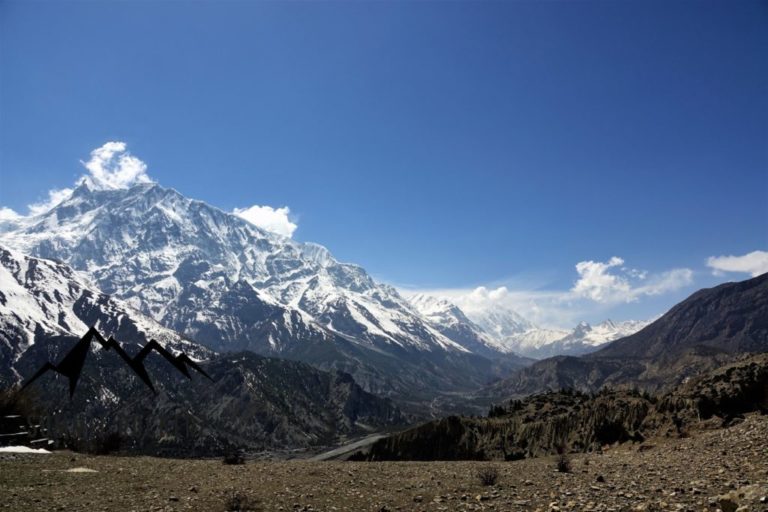 Annapurna Circuit Trek