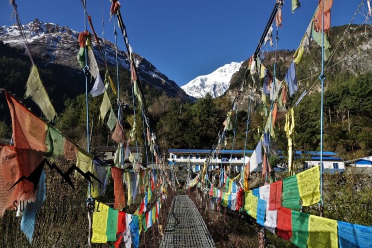 Annapurna Circuit Trek