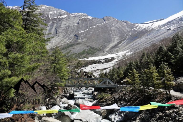 Annapurna Circuit Trek