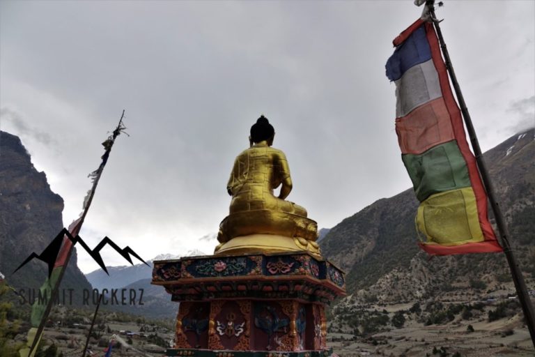 Annapurna Circuit Trek