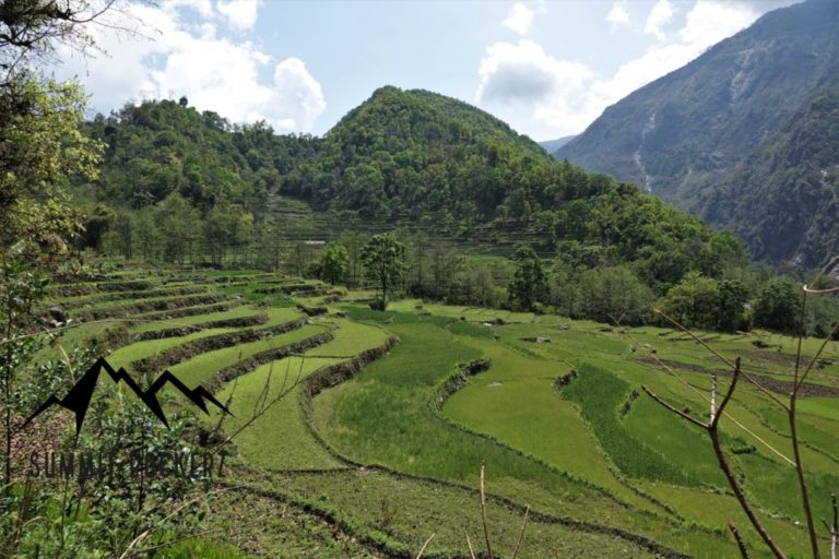 Annapurna Circuit Trek