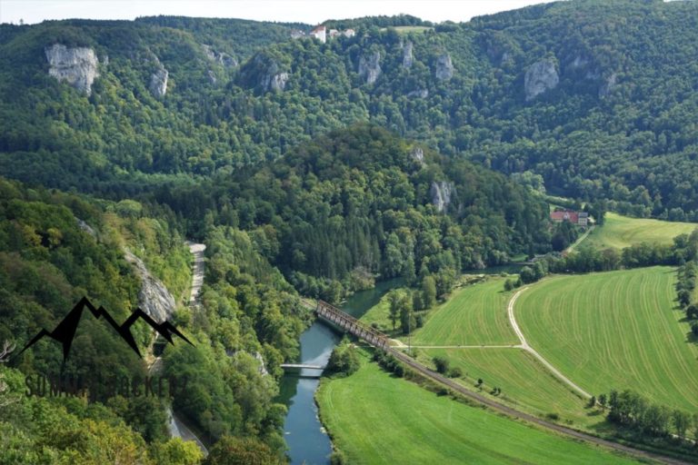 Eichfelsen-Panorama