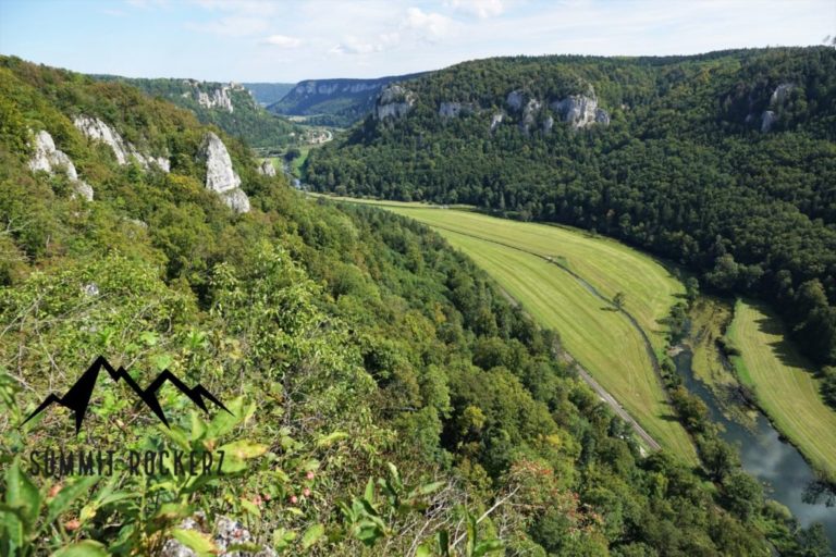 Eichfelsen-Panorama