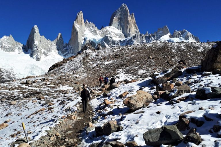 Fitz Roy