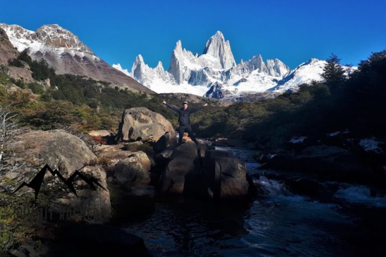 Fitz Roy