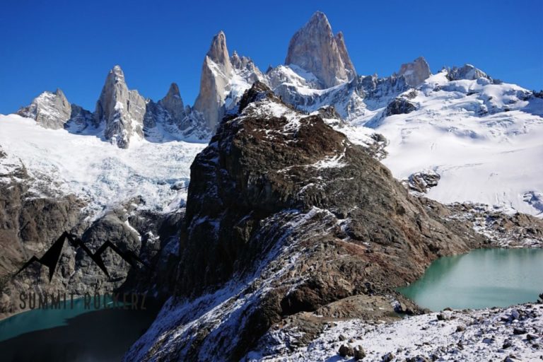 Fitz Roy