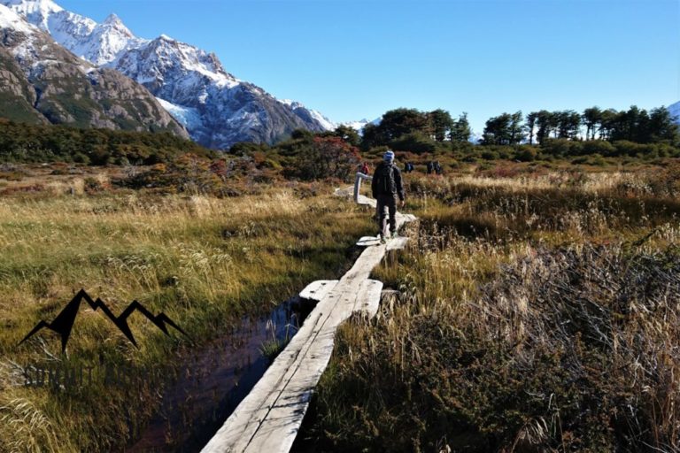 Fitz Roy