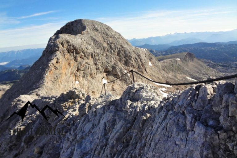 Hoher Gjaidstein