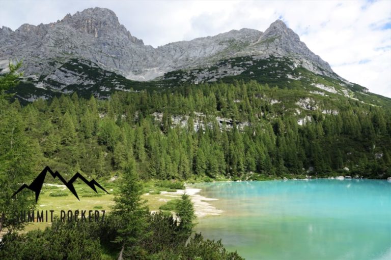 Lago di Sorapis