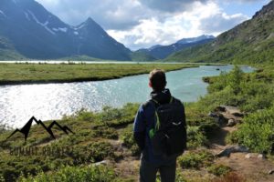 Jotunheimen