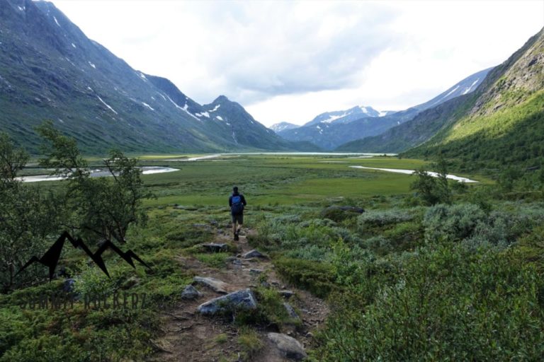 Leirungsdalen