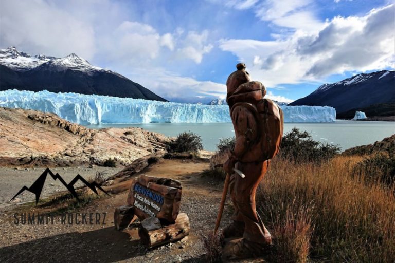 Los Glaciares Nationalpark