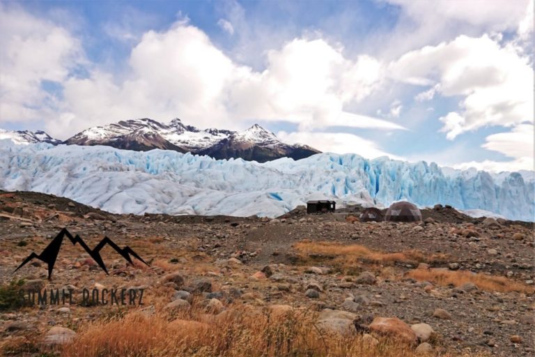 Perito Moreno