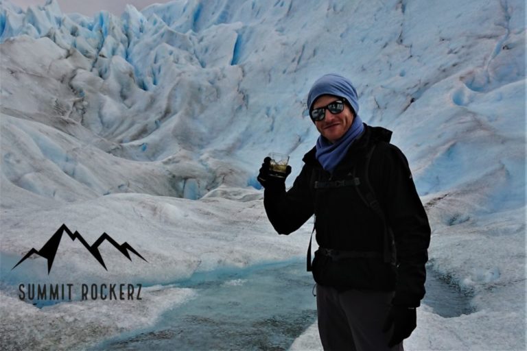 Perito Moreno