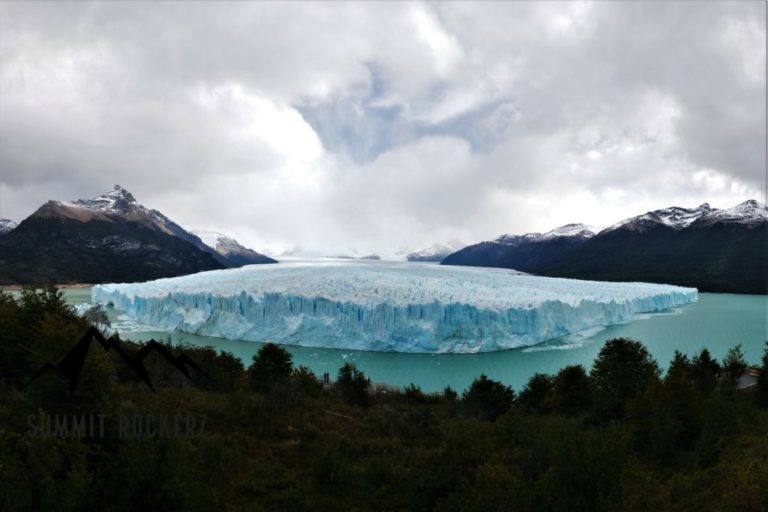 Perito Moreno