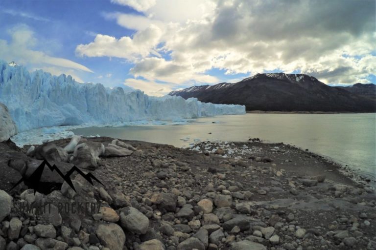 Perito Moreno