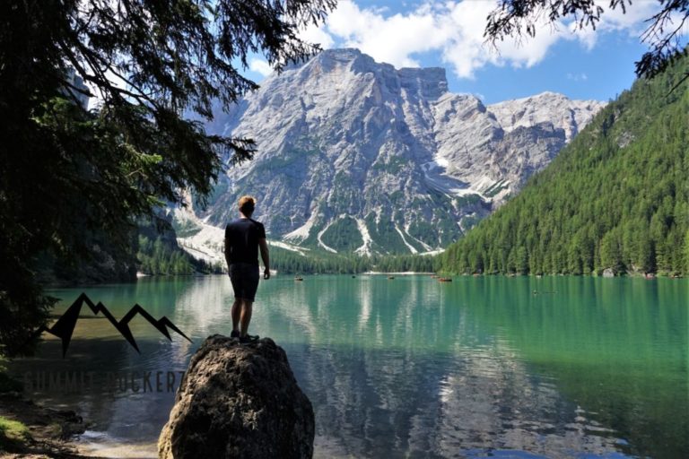 Pragser Wildsee