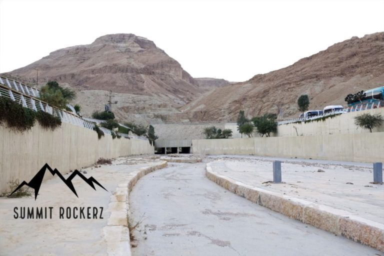 Wadi Bokek