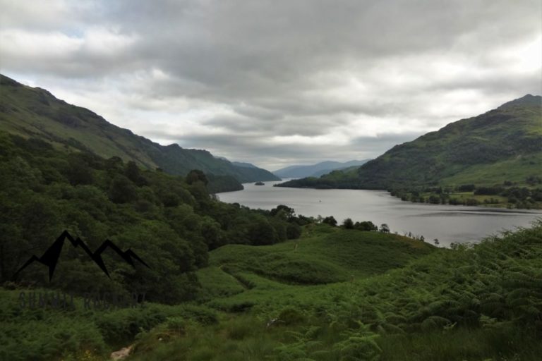 West Highland Way