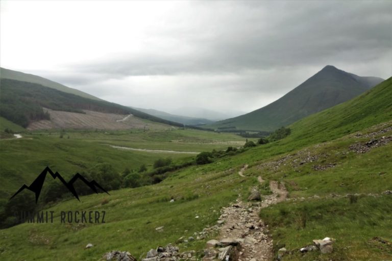 West Highland Way