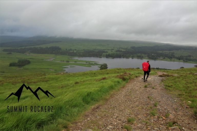 West Highland Way