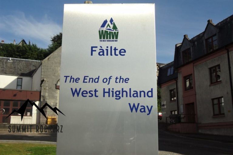 West Highland Way