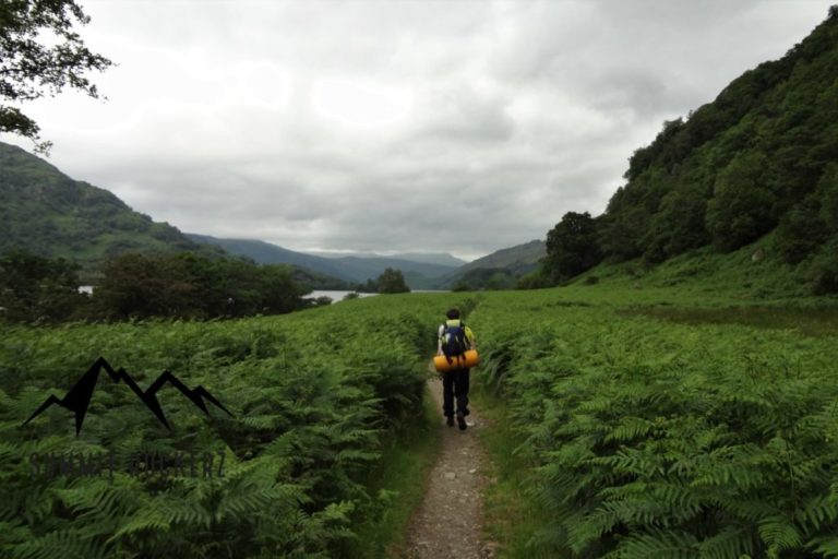 West Highland Way