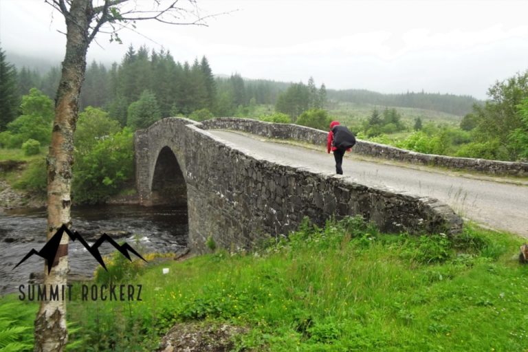 West Highland Way