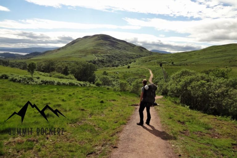 West Highland Way