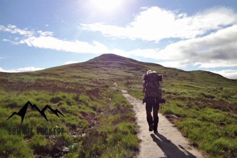 West Highland Way