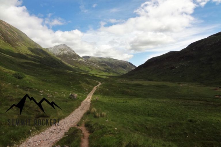 West Highland Way