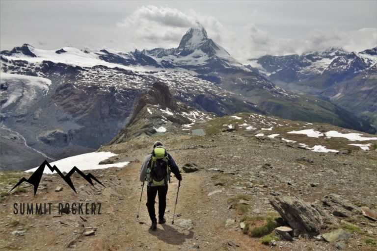 Zermatt Rundtour