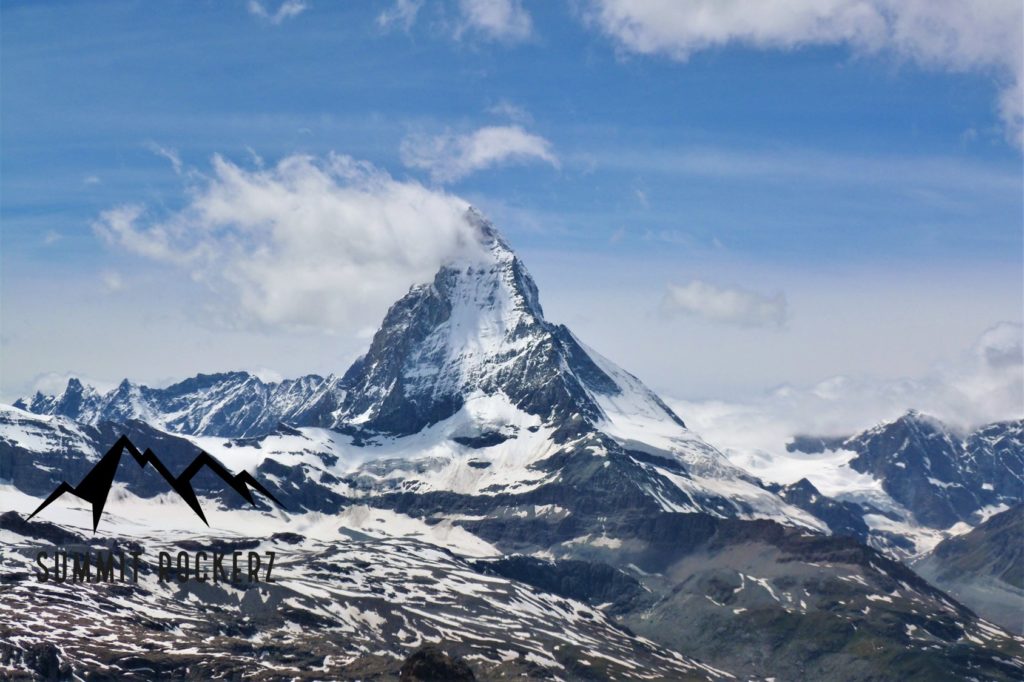 Meine Top 10 Summit Rockerz