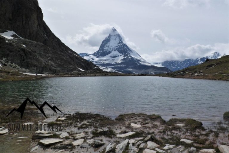 Zermatt Rundtour