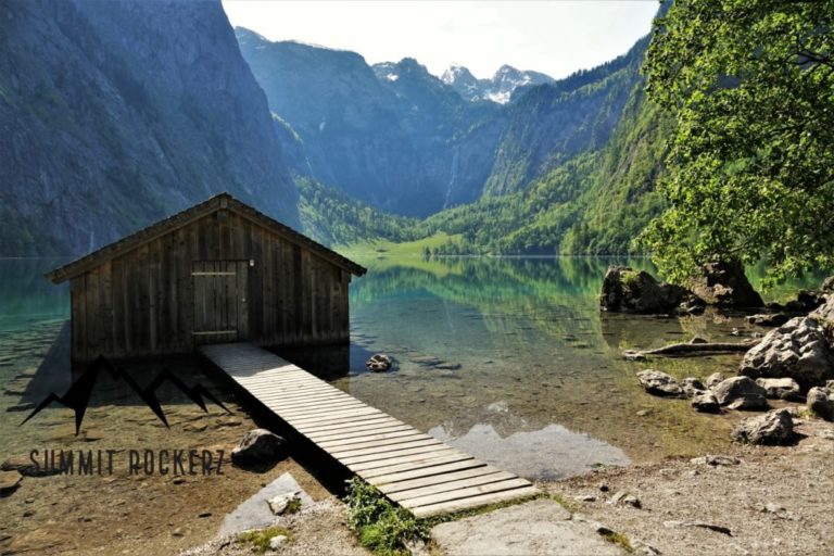 obersee