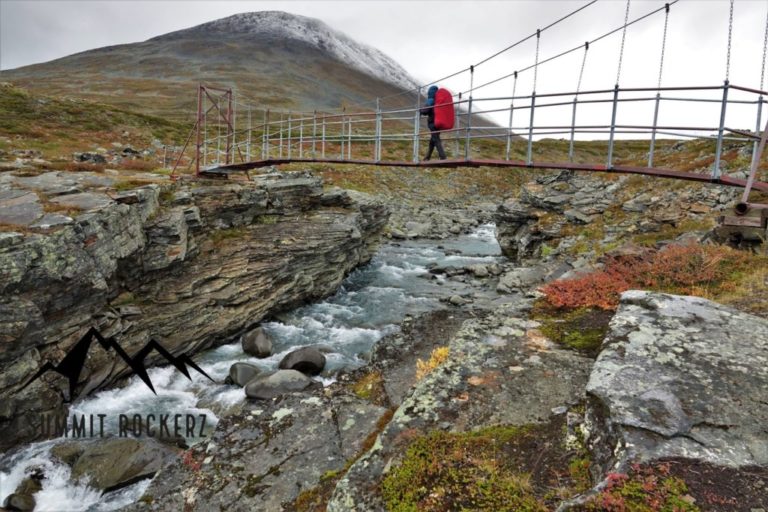 kungsleden