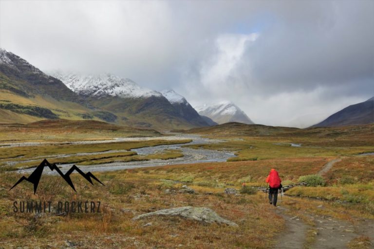 kungsleden