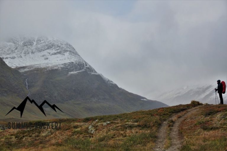 kungsleden