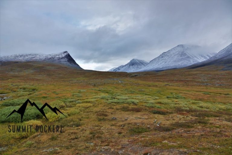 kungsleden