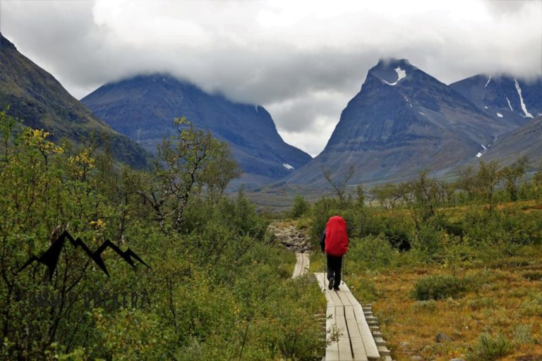 kungsleden