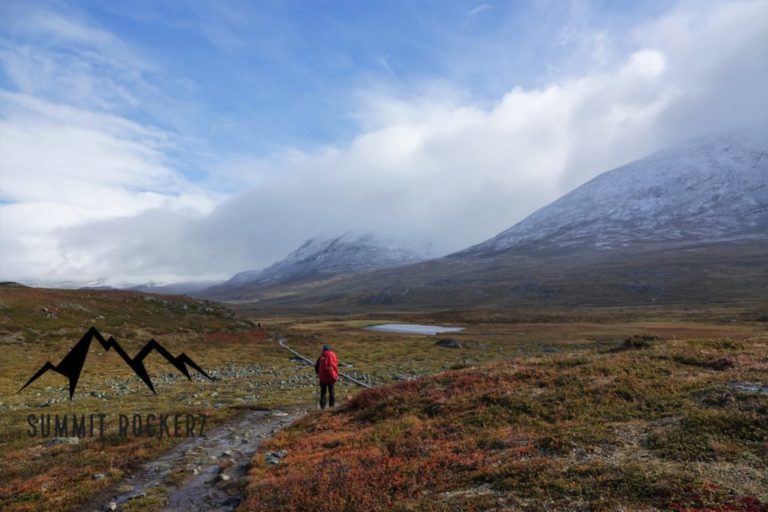 kungsleden