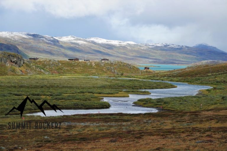 kungsleden