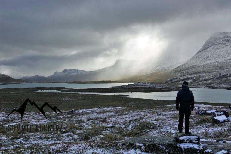 kungsleden