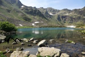 Estany del Mig