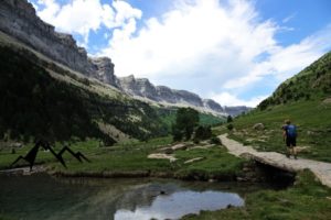 Valle de Ordesa