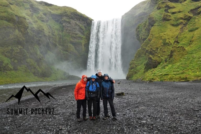 skógarfoss