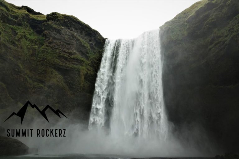 skógarfoss