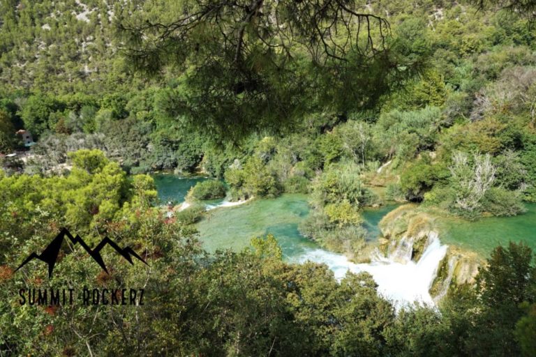 krka-nationalpark