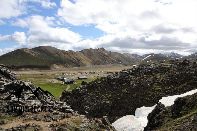 landmannalaugar