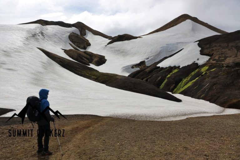 laugavegur